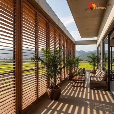 LAM CHẮN NẮNG VÀ RÈM NỘI THẤT 