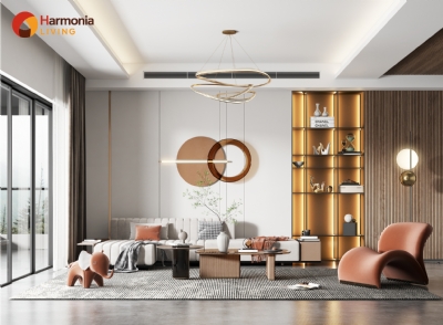 ỨNG DỤNG ĐÈN LED THANH NHÔM ĐỊNH HÌNH: XU HƯỚNG HẮT SÁNG GIẤU KÍN TINH TẾ