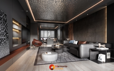 GIẢI PHÁP CHIẾU SÁNG KHÔNG GÂY CHÓI (ANTI-GLARE) BẢO VỆ THỊ LỰC CHO GIA ĐÌNH 