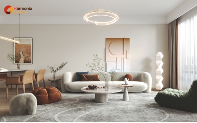 CHỈ SỐ HOÀN MÀU CRI VÀ NHIỆT ĐỘ MÀU: CÁCH CHỌN ĐÈN GIÚP NỘI THẤT HIỆN ĐẠI 