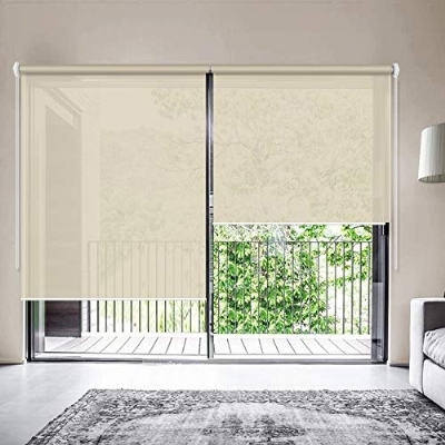 GT - Rèm cuốn lưới CL02